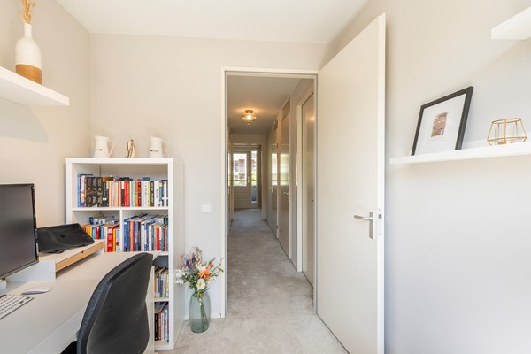 Medium property photo - Mathenesserstraat 157, 3027 PE Rotterdam